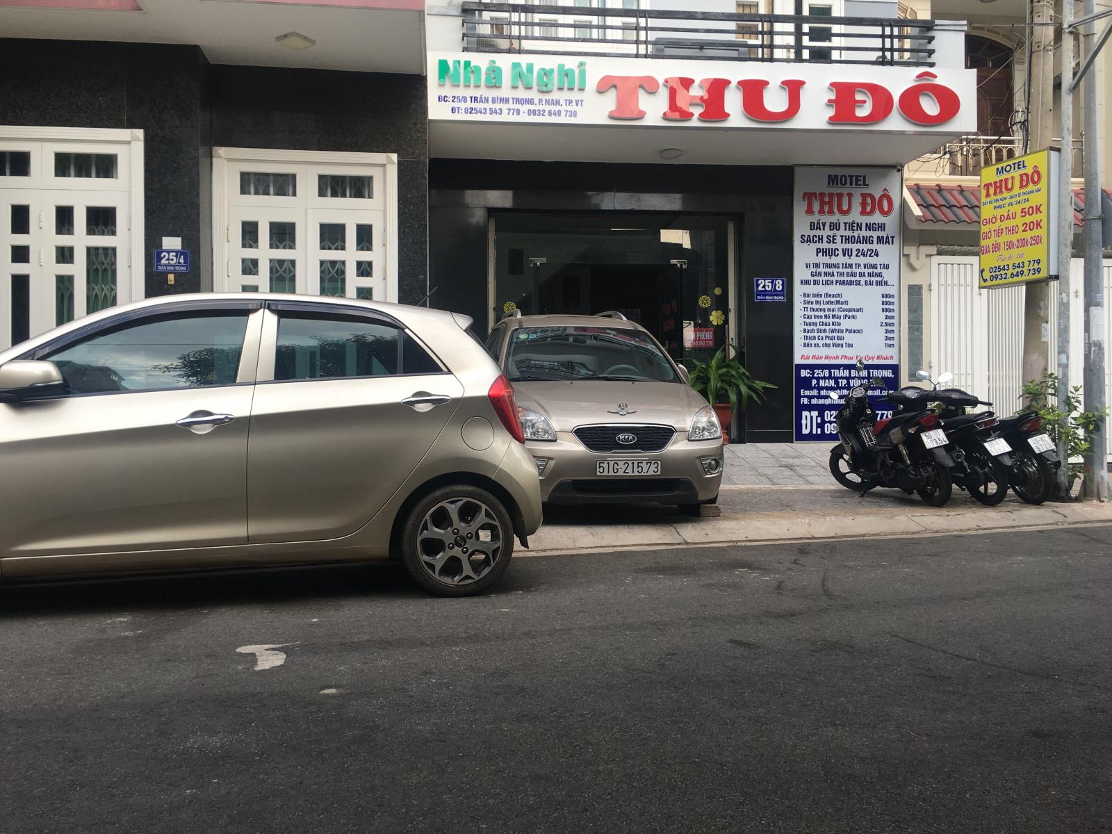 Thu Đô